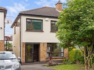 13 Heather Grove, Rathfarnham, Dublin 16