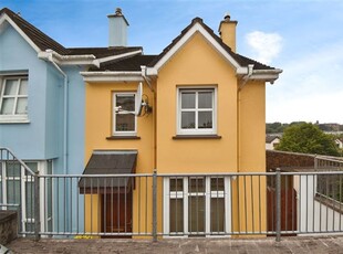 13 Pope's Hill, Pope's Road, Cork City, City Centre Nth, Cork City