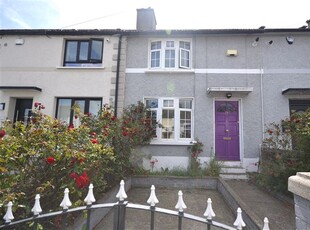 13 Ramillies Road, Ballyfermot, Dublin 10