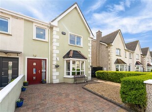 13 The Cairns, Crossakiel, Kells, County Meath