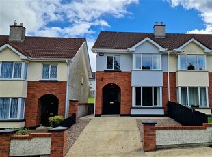 130 Ardkeen, Cavan, Cavan