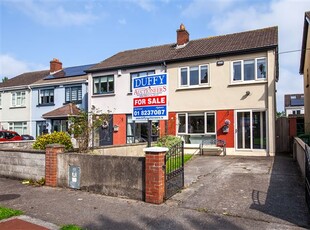 14 Ashfield Green, Clonsilla, Dublin 15