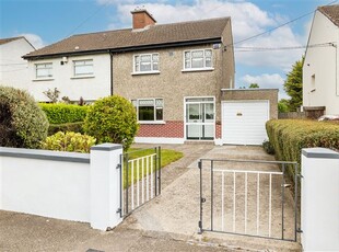 14 Beneavin Drive, Glasnevin, Dublin 11