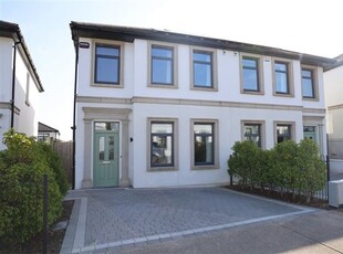 14 Cove Walk Avenue, Kinsale Manor, Kinsale, Cork