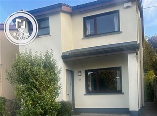 14 Friars Hill, Bishop O'Donnell Road, Galway City, Co. Galway