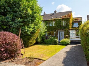 14 Novara Park, Bray, Co. Wicklow