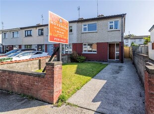 14 RIVERMEADE DRIVE, St. Margarets, Swords, County Dublin