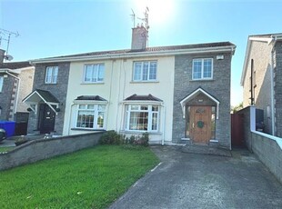 14 Taylor Hall, Kells, Co. Meath