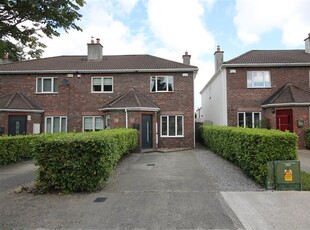 140 Hollybrook Park, Southern Cross Road, Bray, Co. Wicklow