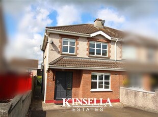 142 Hazelwood, Gorey, Wexford