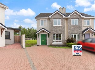 15 Ashbrook, Collooney, Sligo