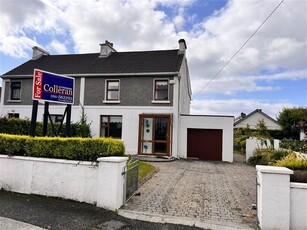 15 Dublin Road, Renmore, Galway, County Galway