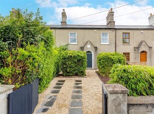 15 Inchicore Terrace South, Inchicore, Dublin 8