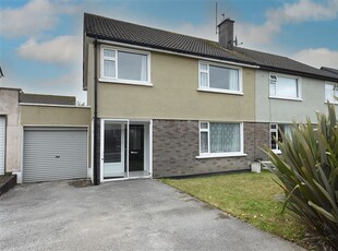 15 Kilmoney Heights, Carrigaline, Cork