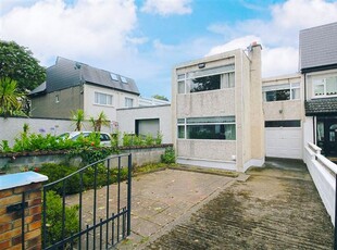 15 The Crescent, Millbrook Lawns, Tallaght, Dublin 24