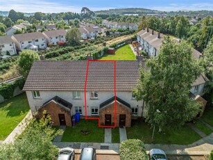 15 The Sidings, Ramsgate Village, Gorey, Wexford