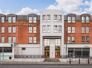 159 The Willows, Winter Garden, Pearse Street, Dublin 2