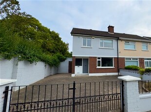 16 Albert College Grove, Glasnevin, Dublin 9