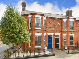 16 Haroldville Avenue, Rialto, Dublin 8