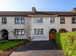 16 Park Road, Navan Road, Dublin 7