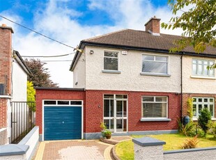 16 St. Enda's Park, Rathfarnham, Dublin 14