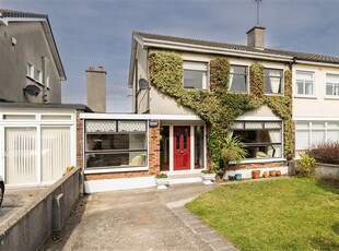 164 Seapark, Malahide, County Dublin