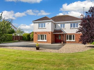 17 Glenwood Abbey, Tinure, Louth