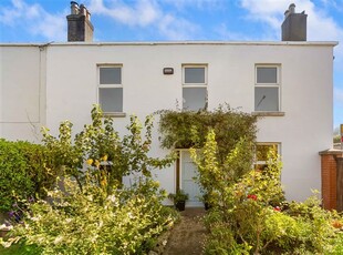 17 Londonbridge Road, Sandymount, Dublin 4