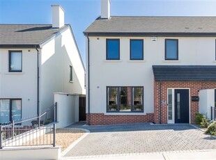 17 Newpark Close, Kinsealy, Malahide, County Dublin