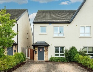 17 Oaktree Green, Kildare Town, Kildare