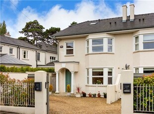 17 Southwood Park, Mount Merrion Avenue, Blackrock, Co. Dublin