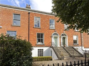 18 Belgrave Road, Rathmines, Dublin 6