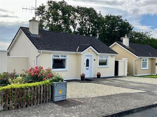 18 Cuil Na Tire, Monamolin, Gorey, County Wexford