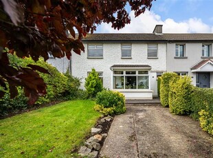 18 Marian Place, Tullamore, Co. Offaly