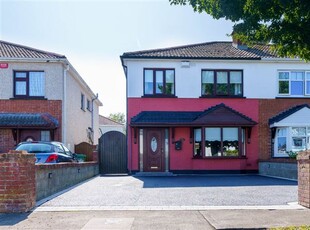 18 Swords Manor Court, Swords, County Dublin