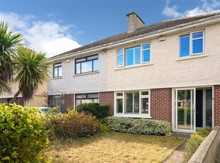 19 ELM MOUNT COURT, Beaumont, Dublin 9