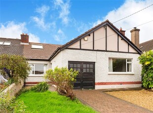 19 Linden Lea Park, Stillorgan, County Dublin