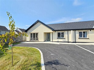 19 Radharc An Dun, Crusheen, Ennis, Co. Clare