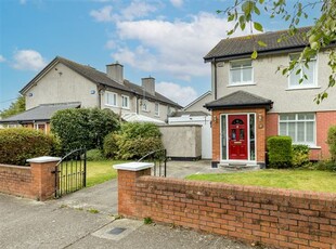 19 The Bawn Grove, Malahide, County Dublin