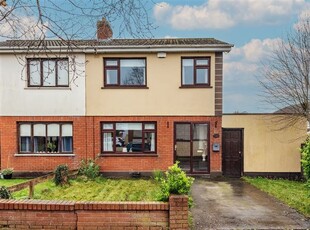 191 Oakfield Heights, Naas, Co. Kildare