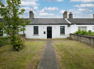 2 Canning Place, Newbridge, Kildare