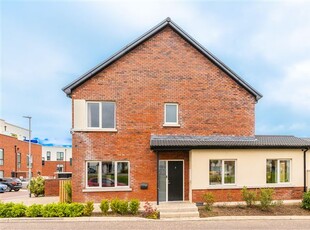 2 Clay Farm Drive, Leopardstown, Dublin 18