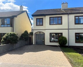 2 Grattan Avenue, Grattan Park, Claremorris, Mayo