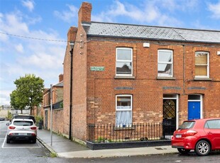 2 Hamilton Street, Off Donore Avenue, Dublin 8