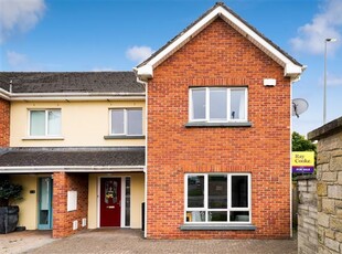 2 Heathfield Avenue, Finglas, Dublin 11