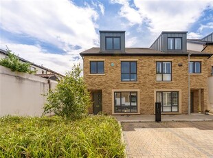 2 Knocknagarm Park, Glenageary, Dublin