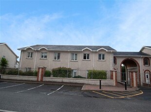 2 Maryville Gardens, Courtown, Gorey, Co. Wexford