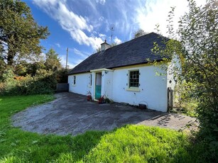 2 Mill Road Cottages, Broadford, Clare