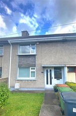 2 St Killians Place, Ferrybank, Waterford