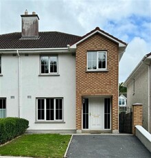 2 Stoneybridge, Piltown, Kilkenny